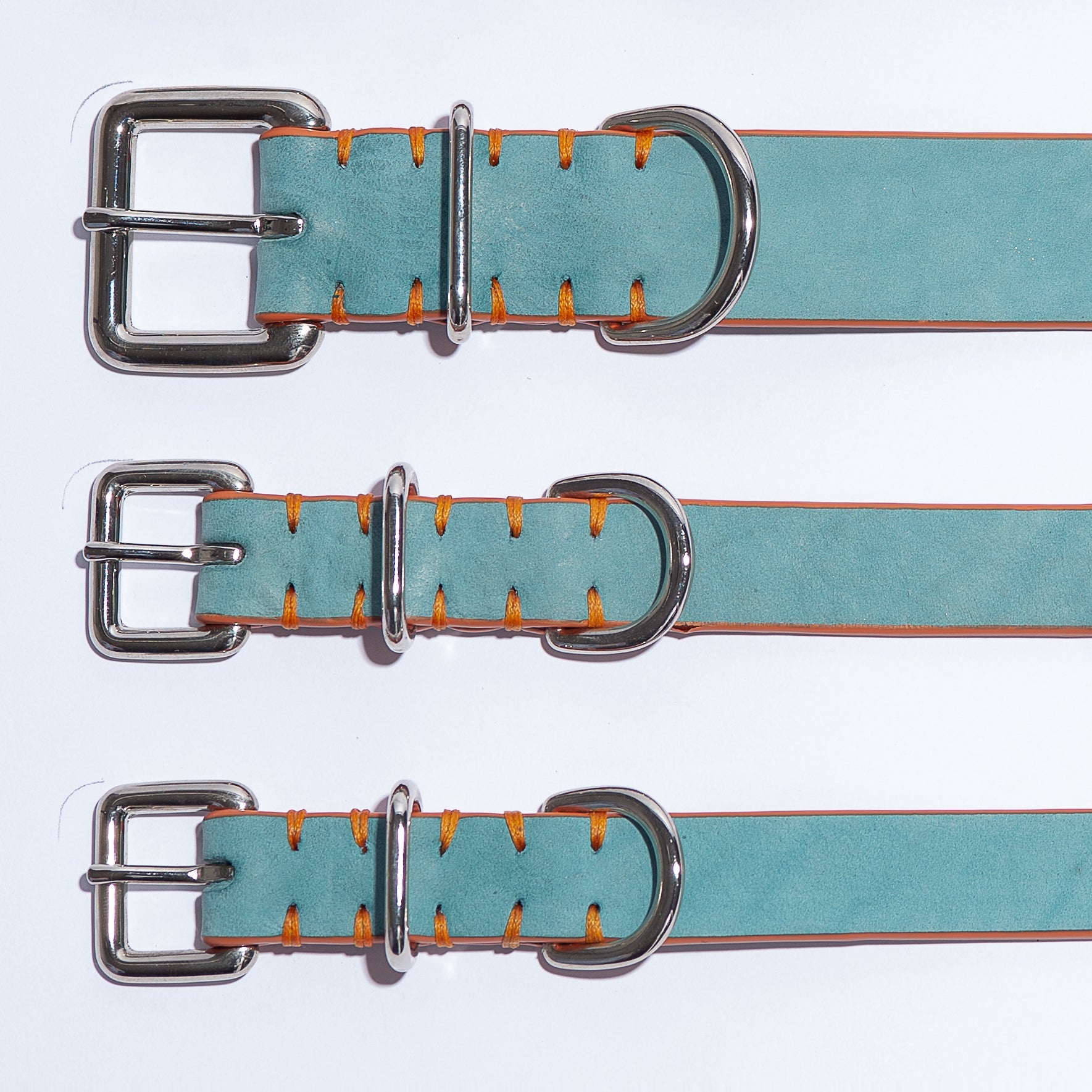 Nubuck Celestial Collar