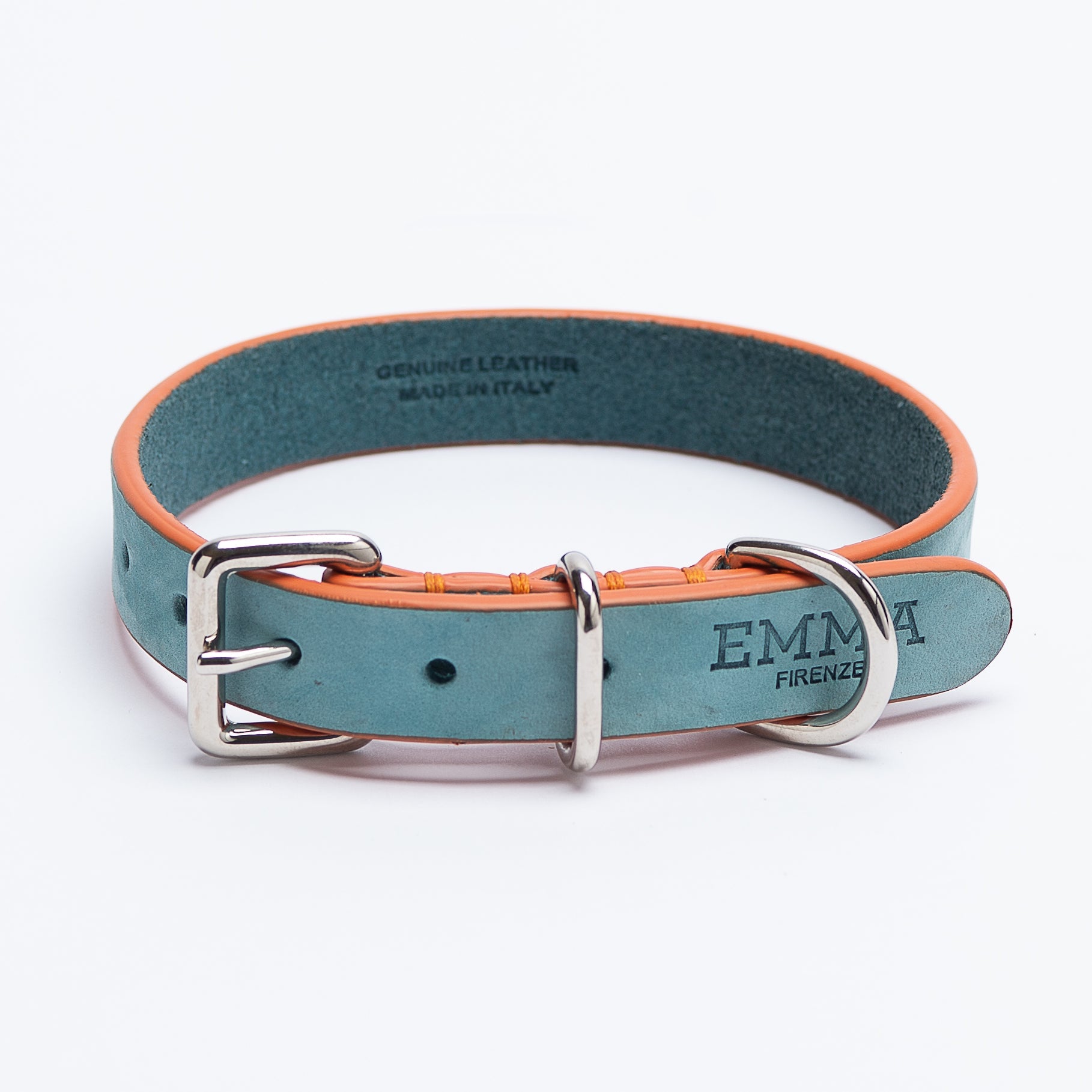 Nubuck Celestial Collar