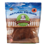 Lennox Premium Natural Large Pig Ears (8PK)