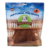 Lennox Premium Natural Large Pig Ears (8PK)