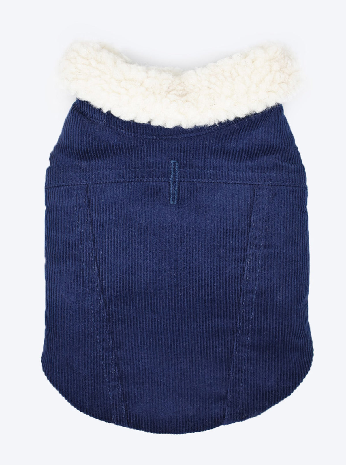 Corduroy Classic Pet Coat
