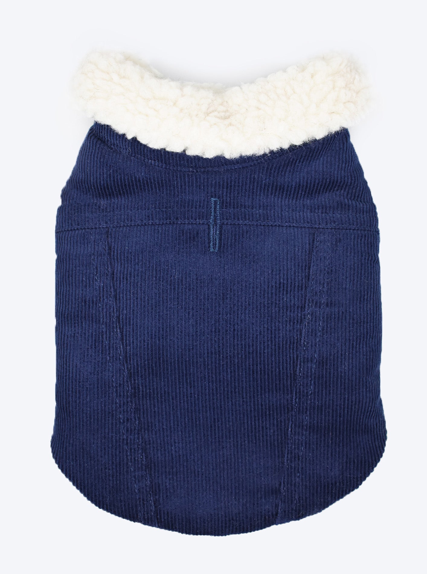 Corduroy Classic Pet Coat