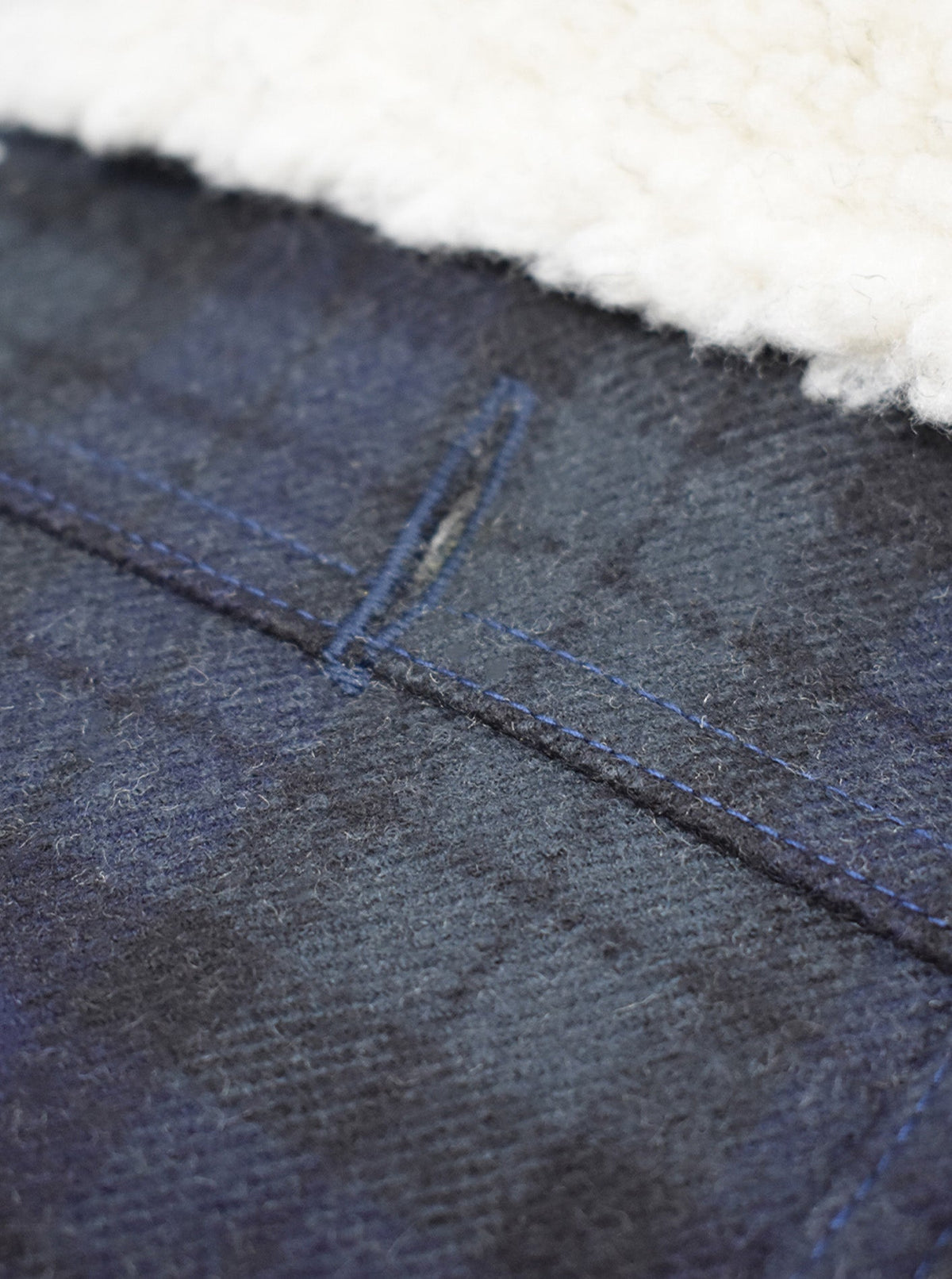 Corduroy Classic Pet Coat