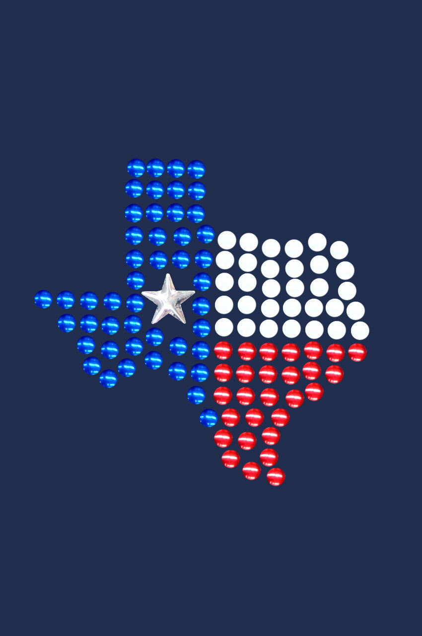 Texas - Bandanna