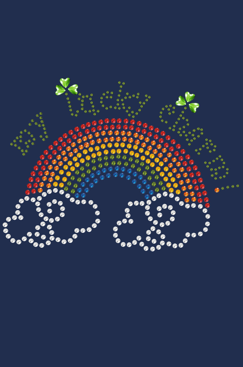 My Lucky Charm - Womens T-shirt