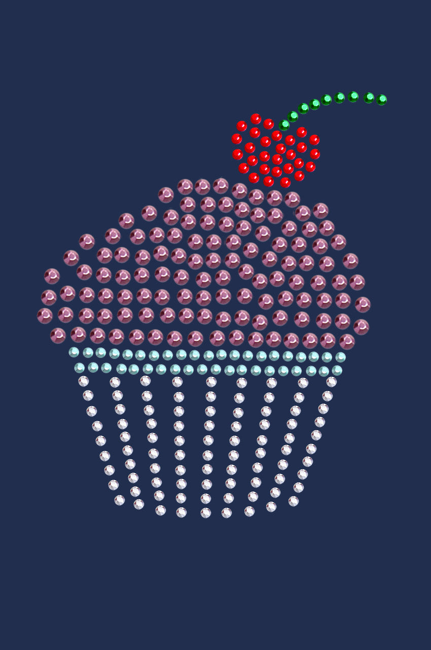 Cupcake - Women's T-shirt