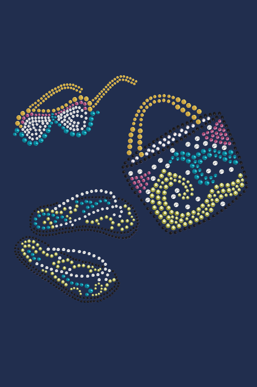 Beach Accessories - Bandanna