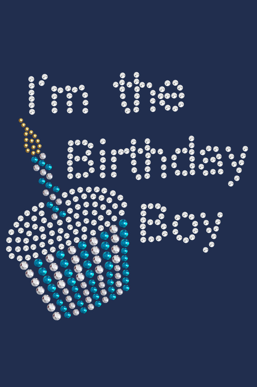 Im the Birthday Boy - Bandana