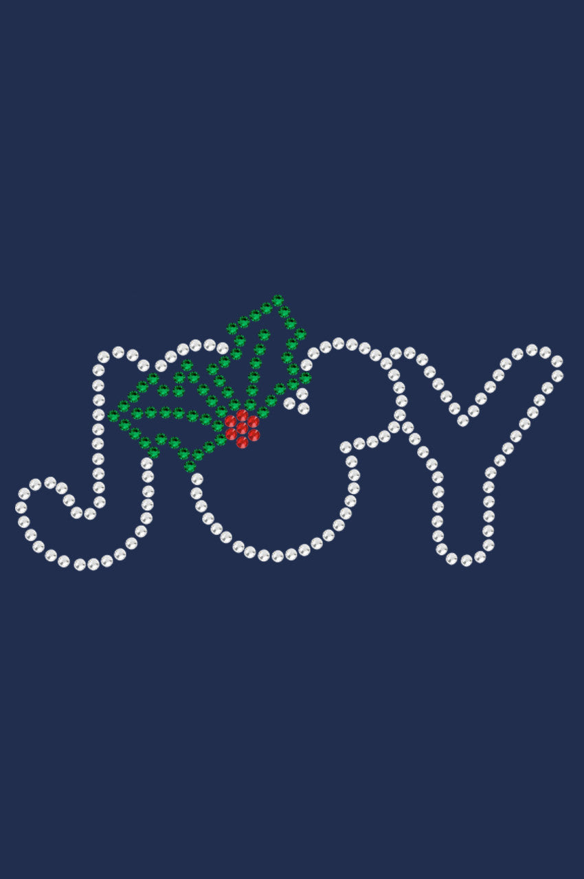 Joy - Mickey Mouse - Womens T-shirt