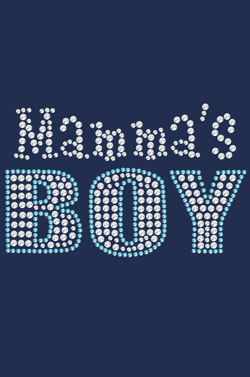 Mama's Boy - Bandanna