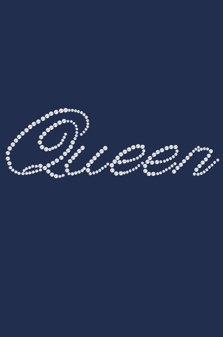 Queen - Womens T-shirt