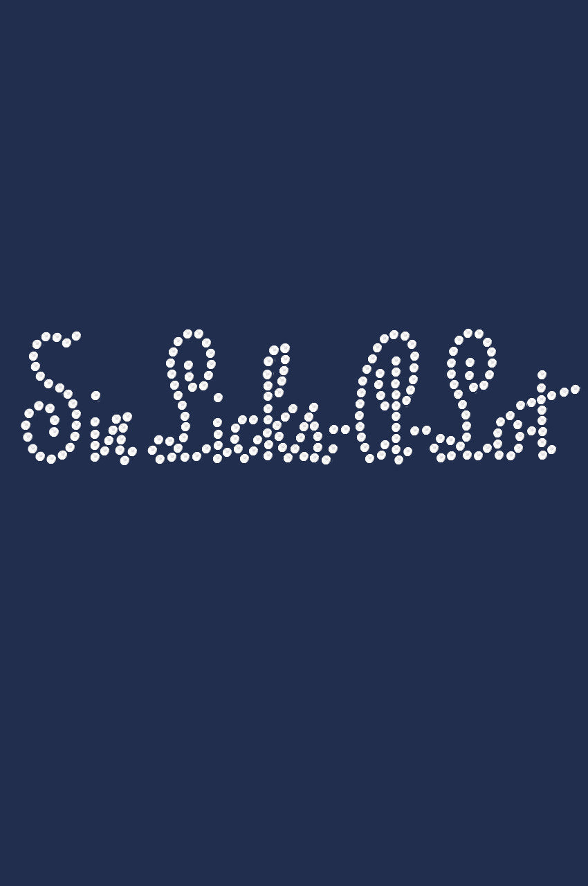 Sir Licks-A-Lot - Bandanna