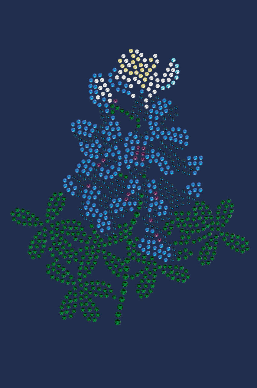 Bluebonnet - Bandanna