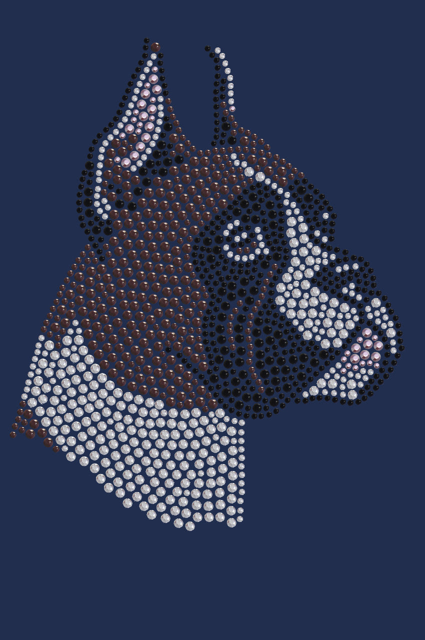 Boxer - bandana