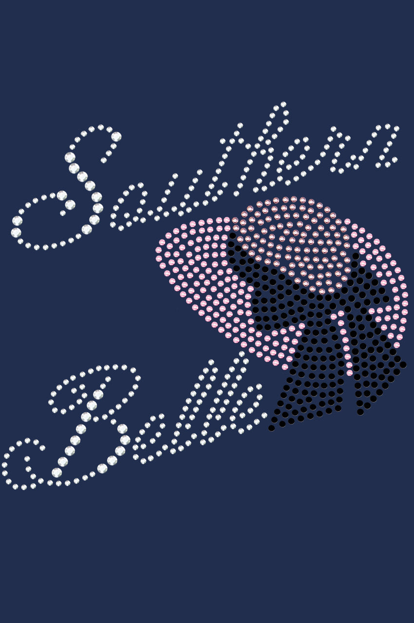 Southern Belle - Women's T-shirt