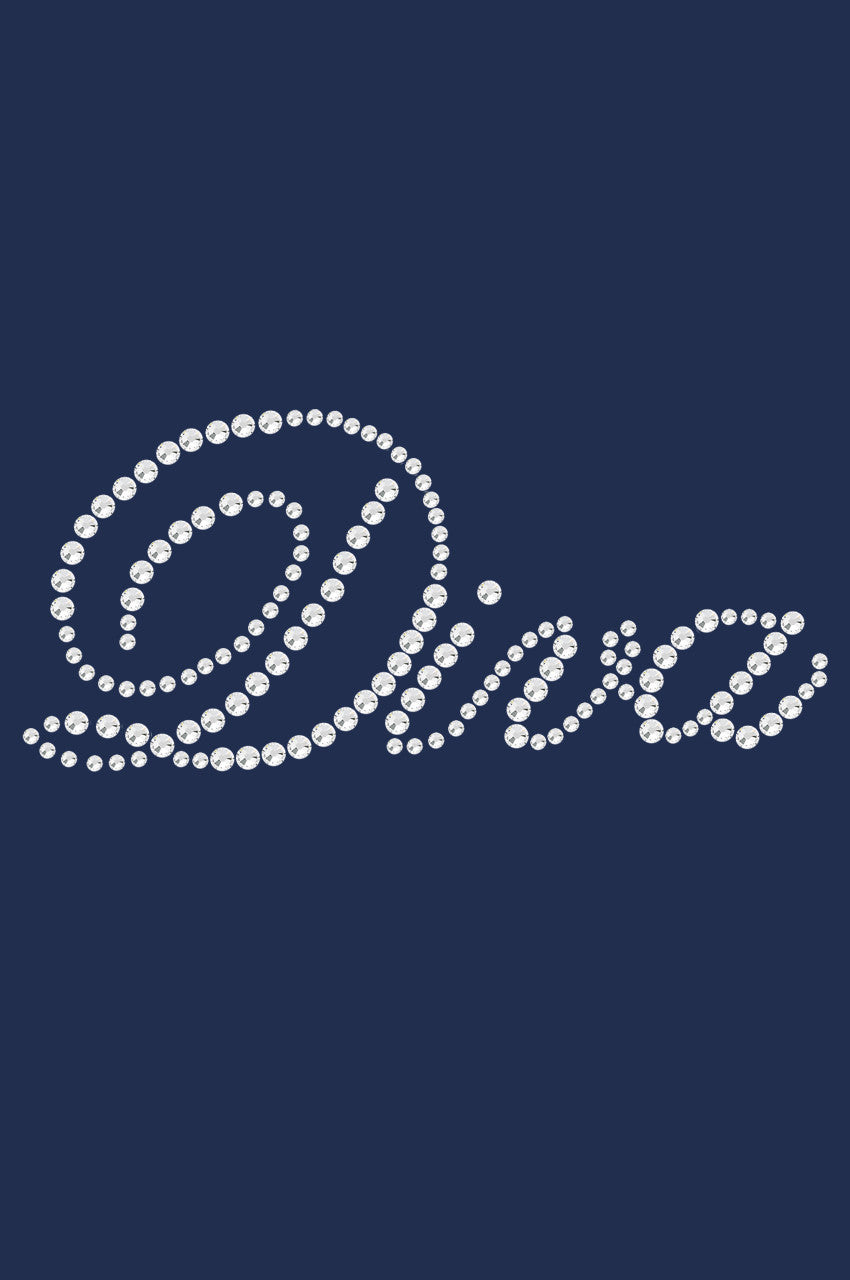 Diva - Women's T-shirt