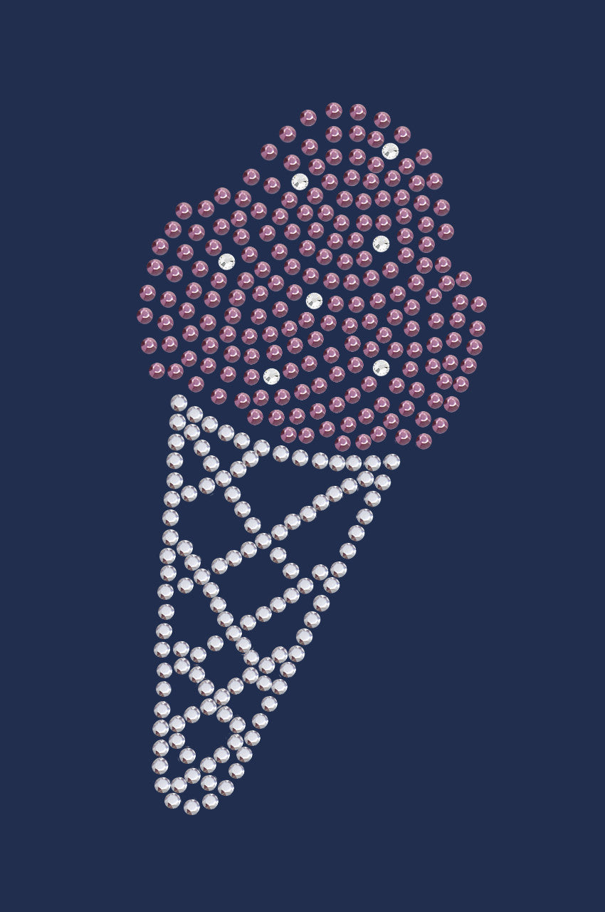 Ice Cream Cone - Bandanna