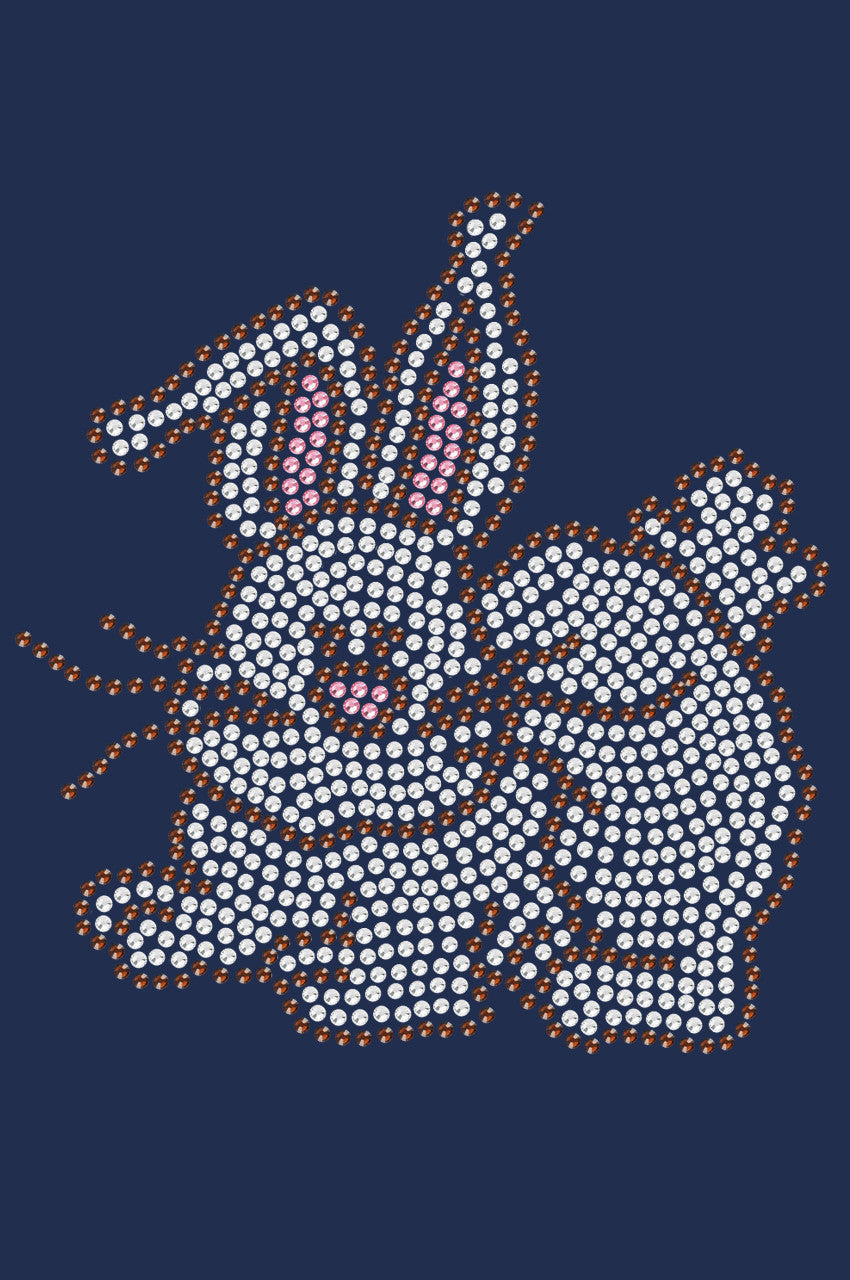 Easter Bunny - Bandanna