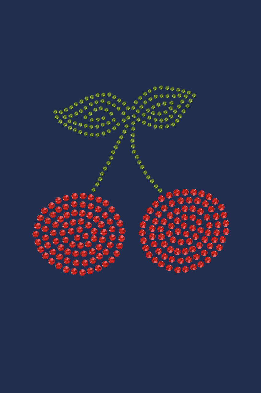 Cherries - Bandanna