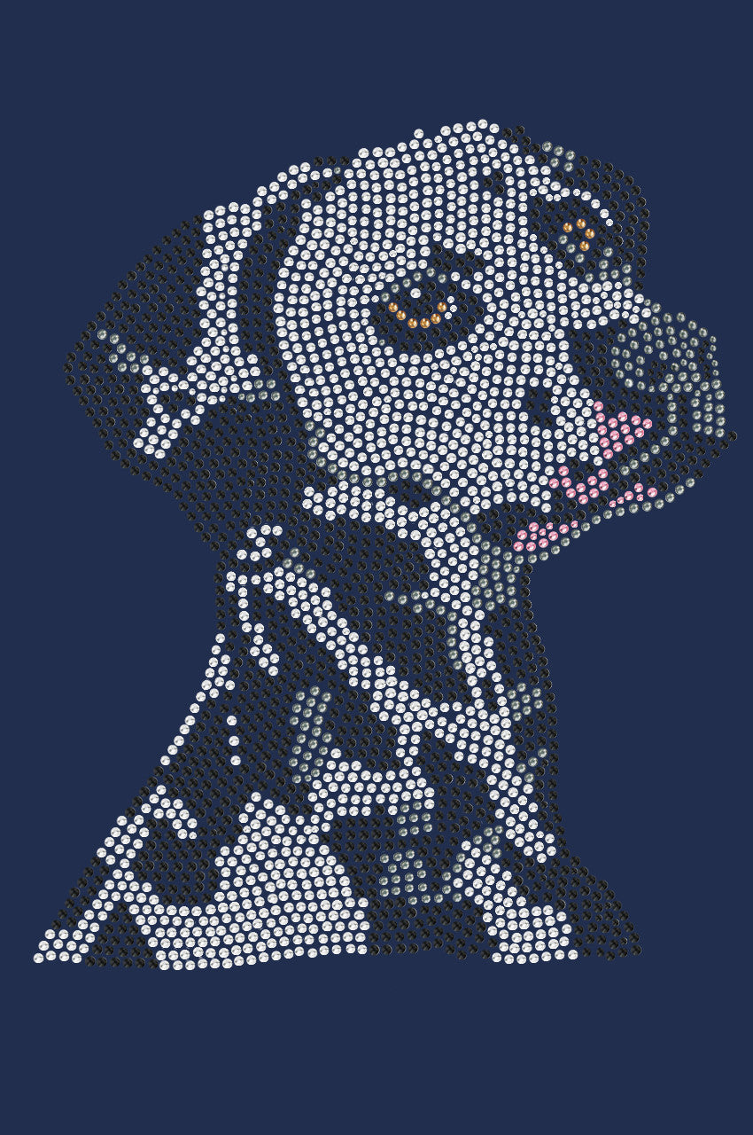 Dalmatian - Womens Tee