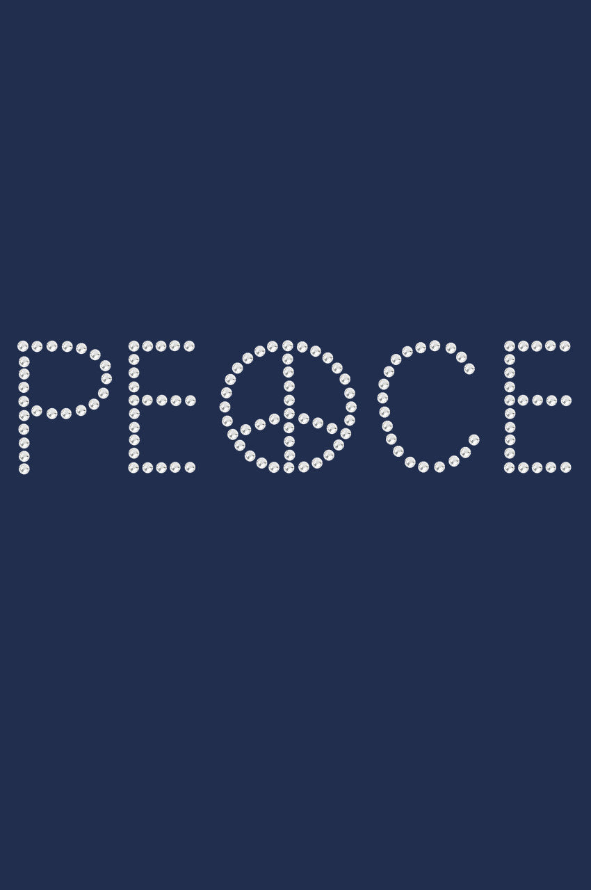 Peace - Women's T-shirt