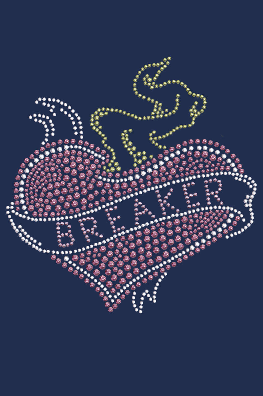 Heart Breaker - Womens T-shirt