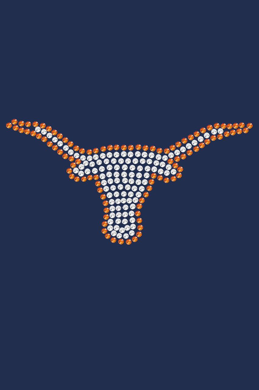 Longhorn - Bandanna