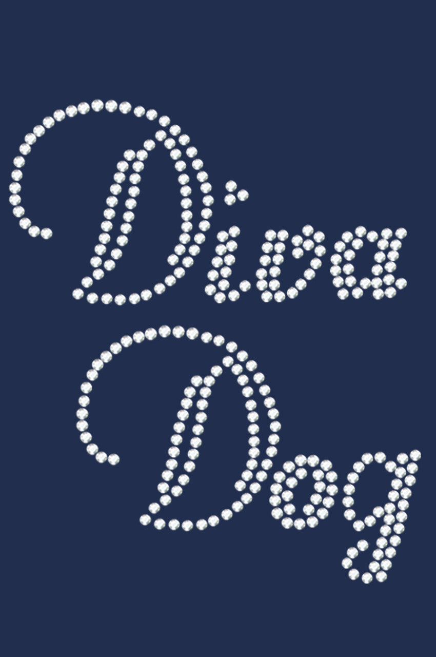 Diva Dog - Bandanna