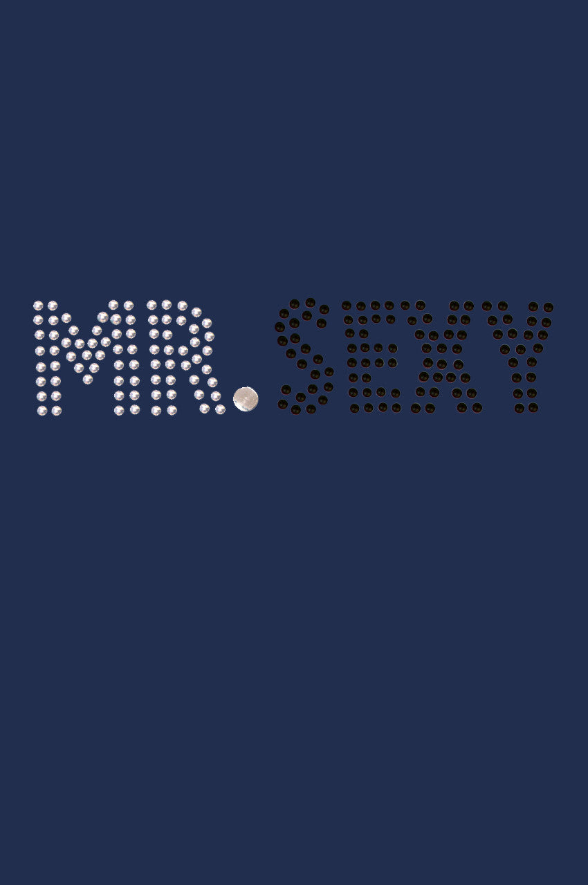 Mr Sexy - Bandanna