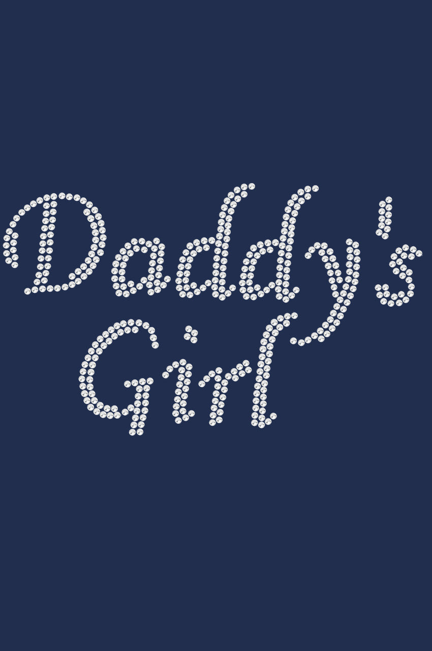 Daddys Girl 1 - Bandanna