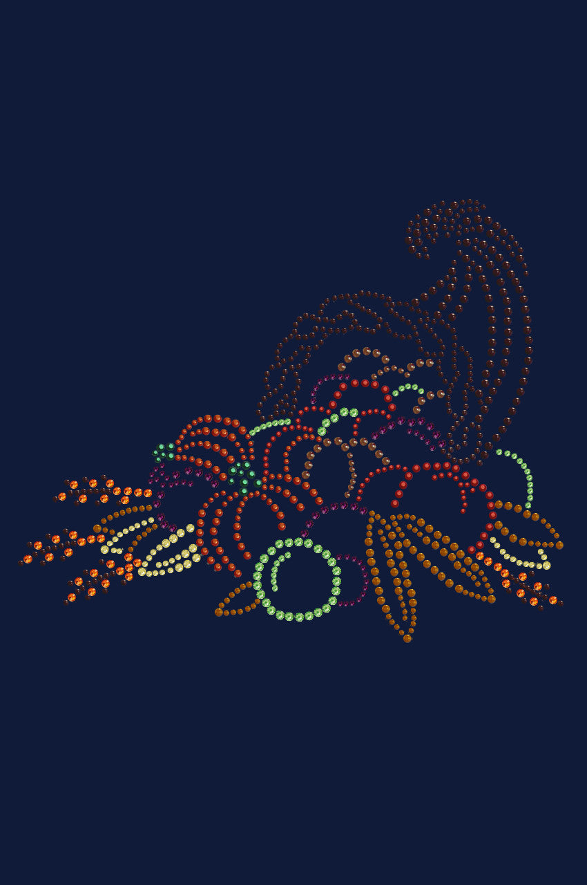 Cornucopia - Womens Tee