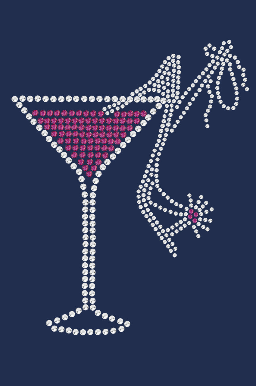 Drink & Shoe - Women's T-shirt