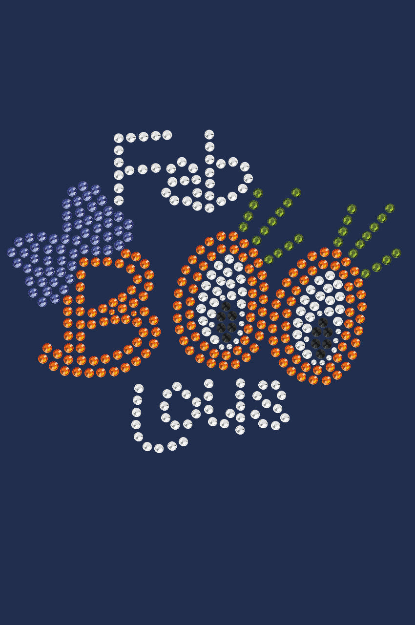 Fab-BOO-Lous - Womens Tee