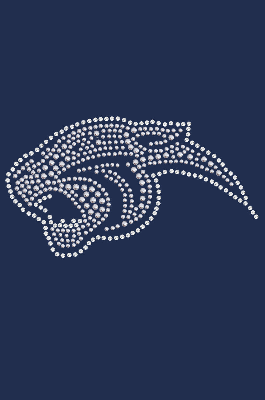 Panther Bandanna
