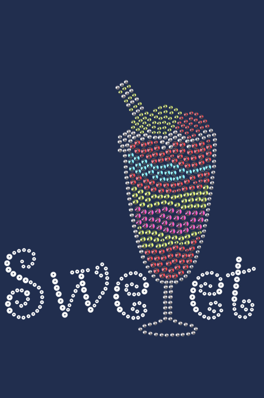 Sweet Parfait- Women's T-shirt