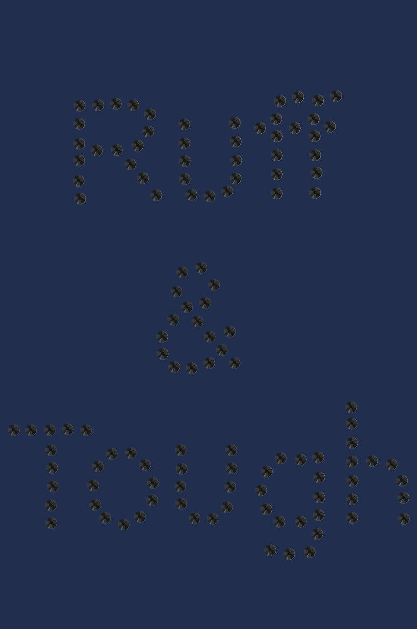 Ruff & Tough - Bandanna