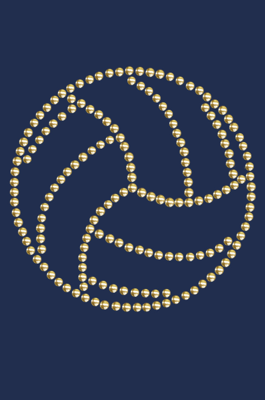 Volleyball - Women's Tee