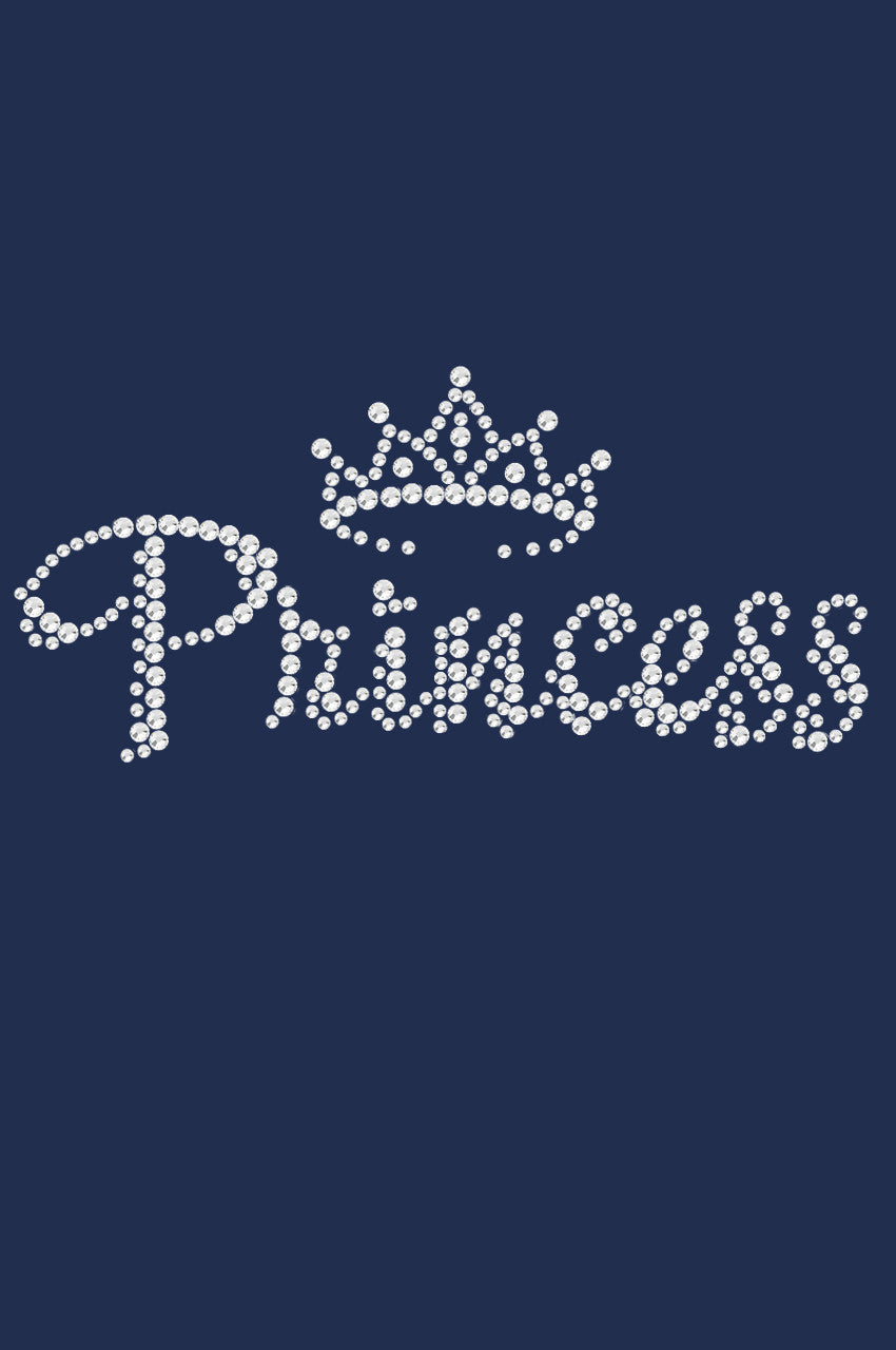 Princess 2 - Womens T-shirt