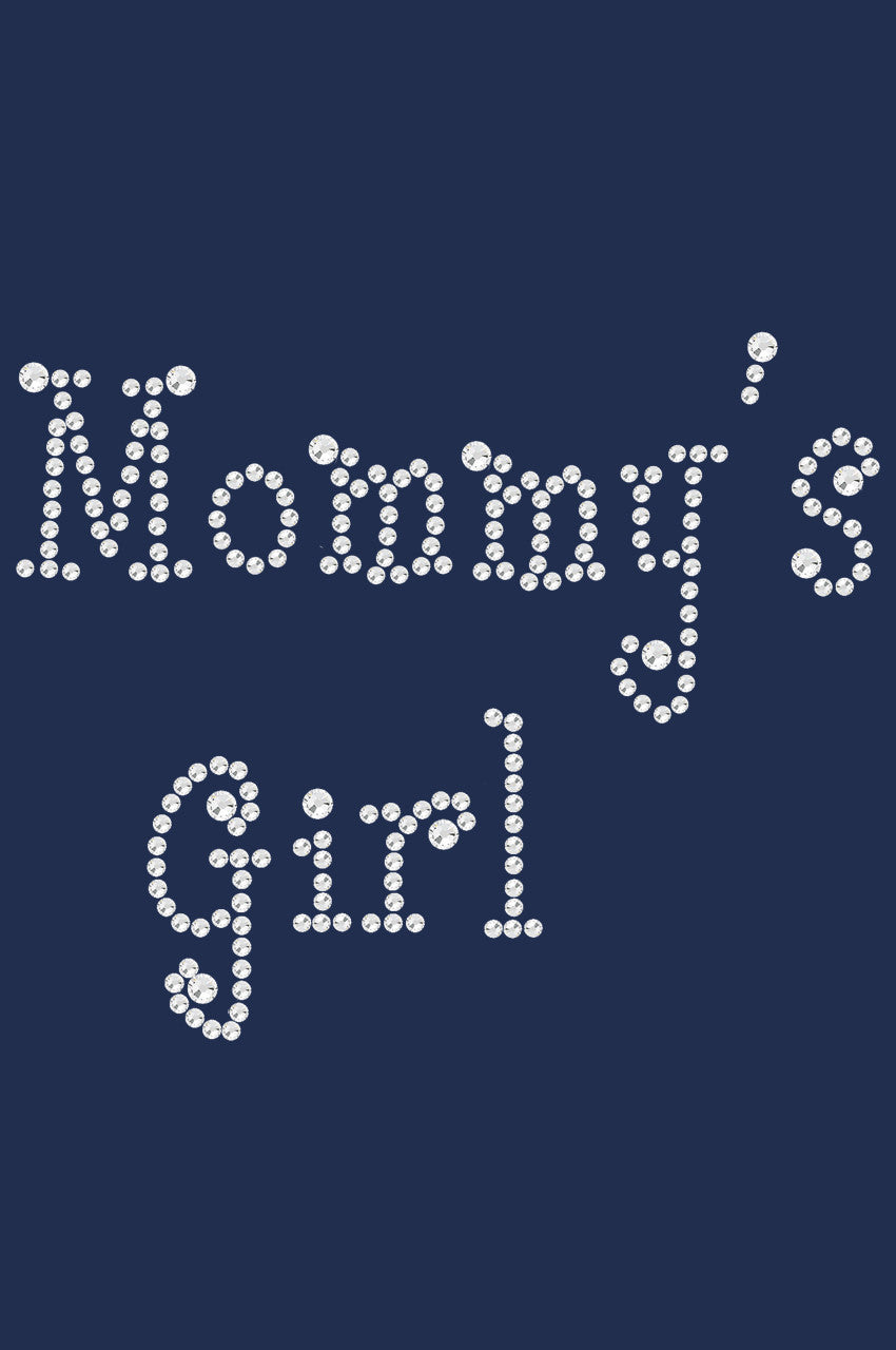 Mommy's Girl - Bandanna