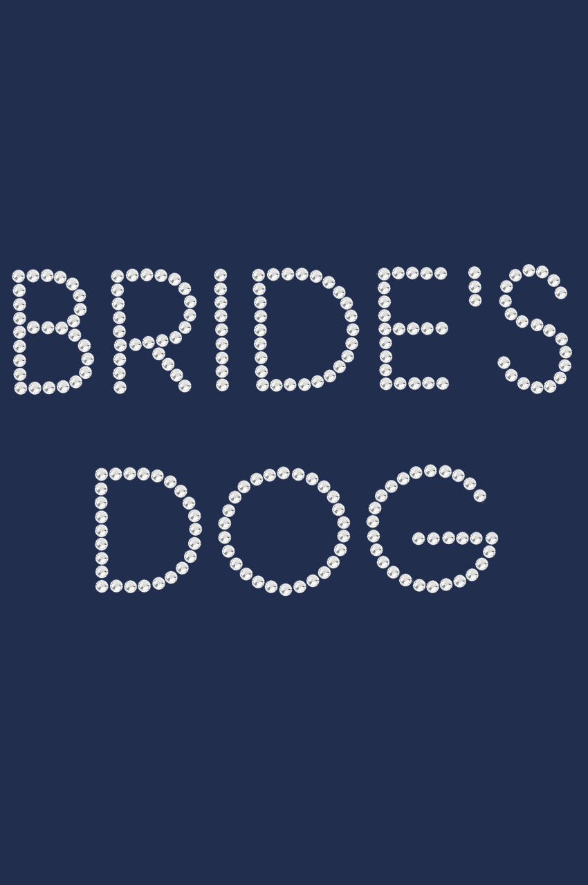 Bride's Dog - Bandana