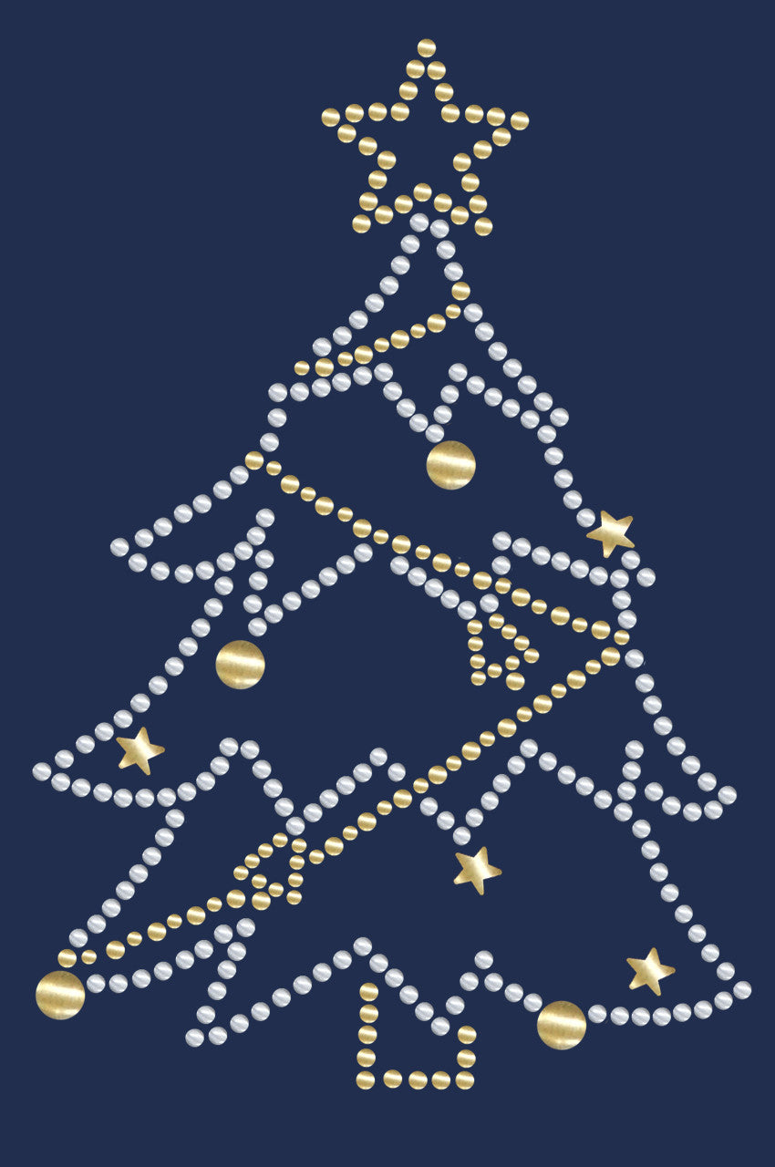 Nailhead Tree - Women's T-shirt