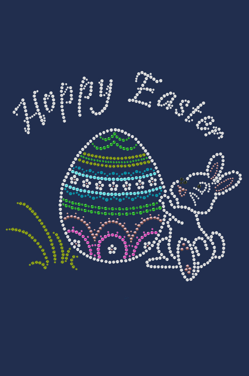 Hoppy Easter - Bandanna