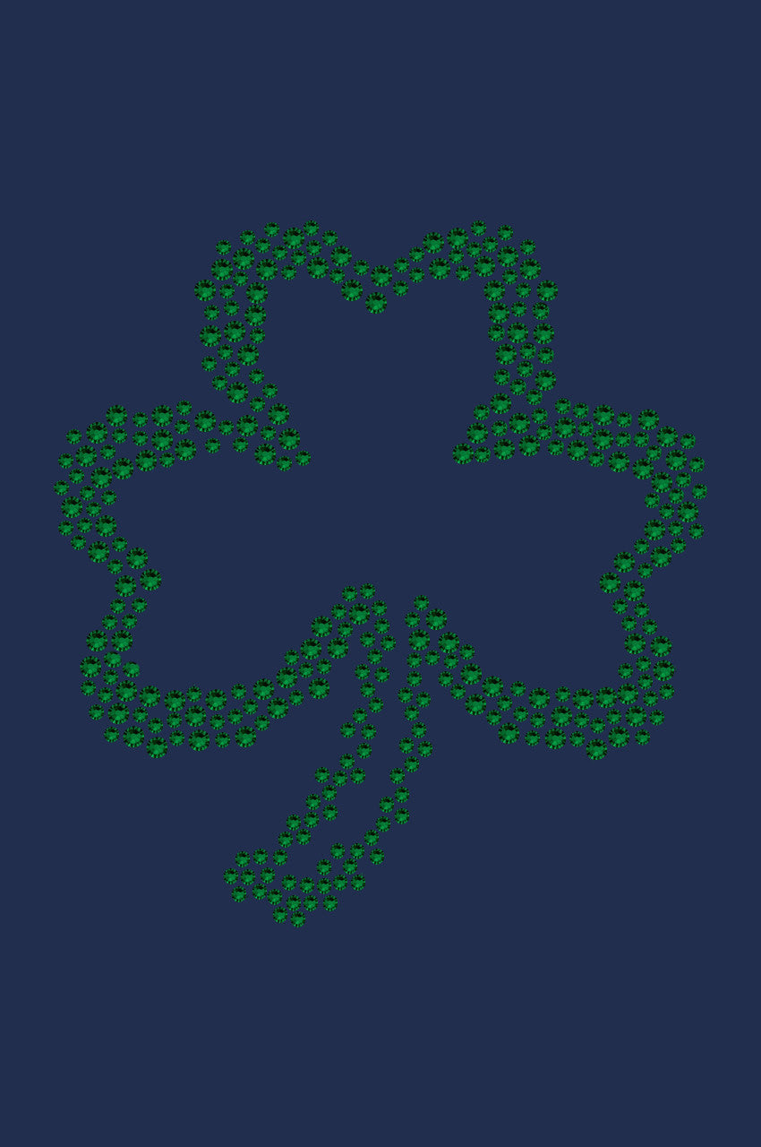 Shamrock 2 - Women's T-shirt