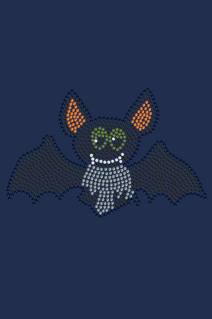Bat - Womens T-shirt