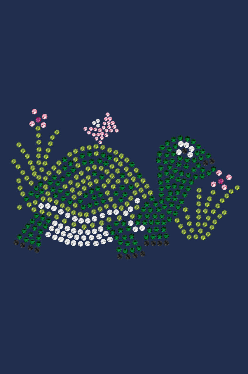Turtle - Women's T-shirt