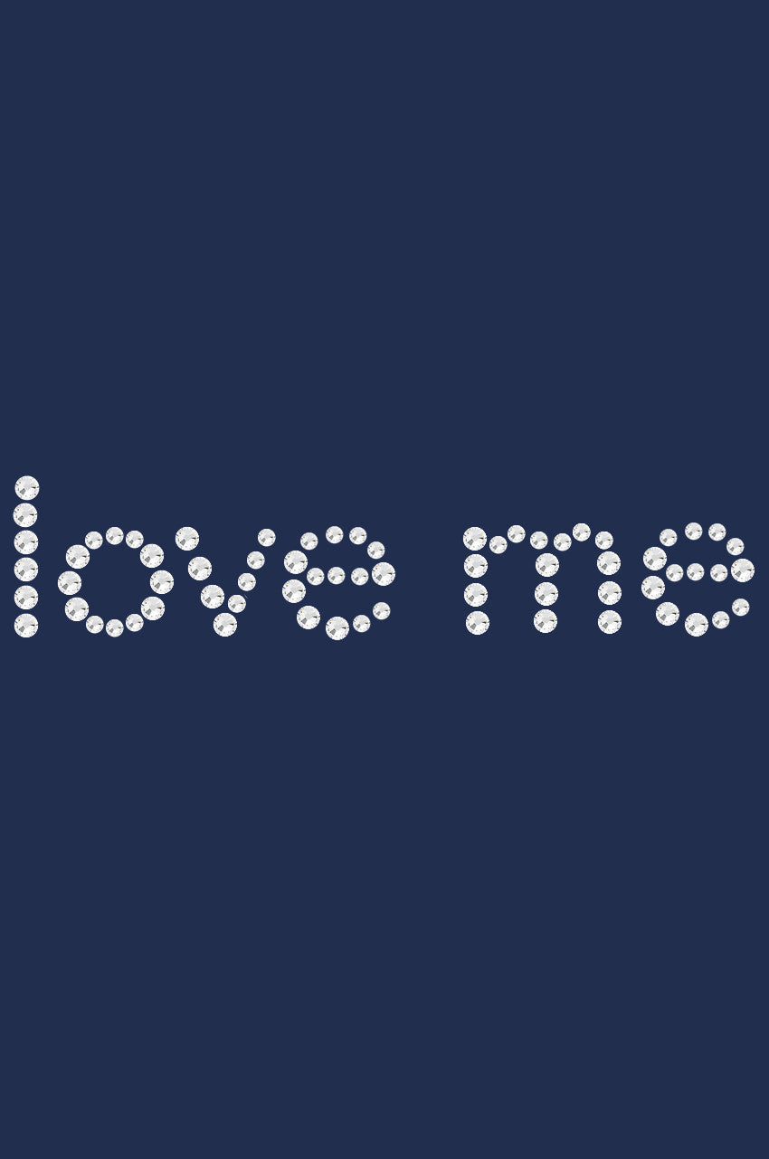 Love Me - Women's T-shirt