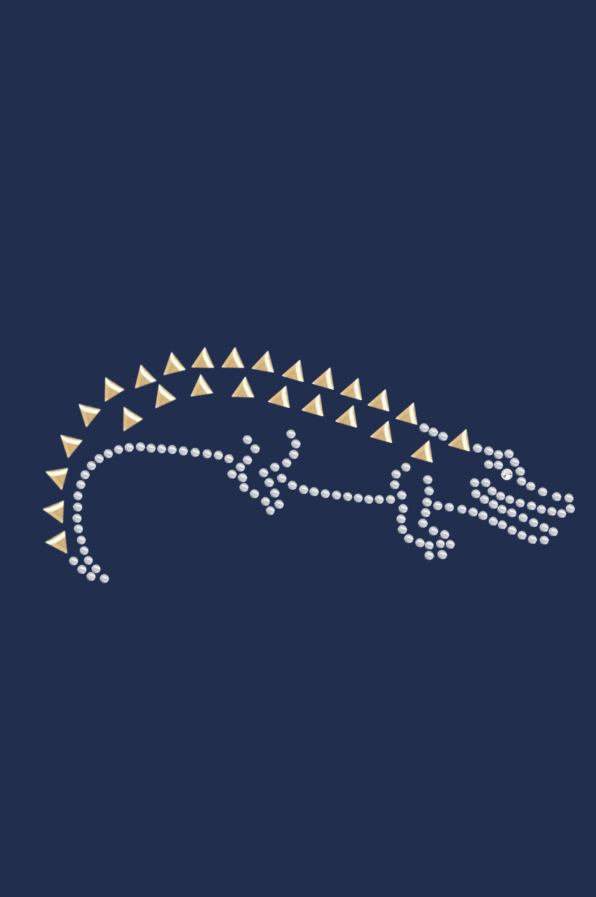 Alligator - Women's T-shirt
