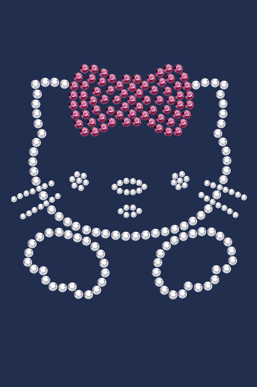 Hello Kitty - Womens T-shirt