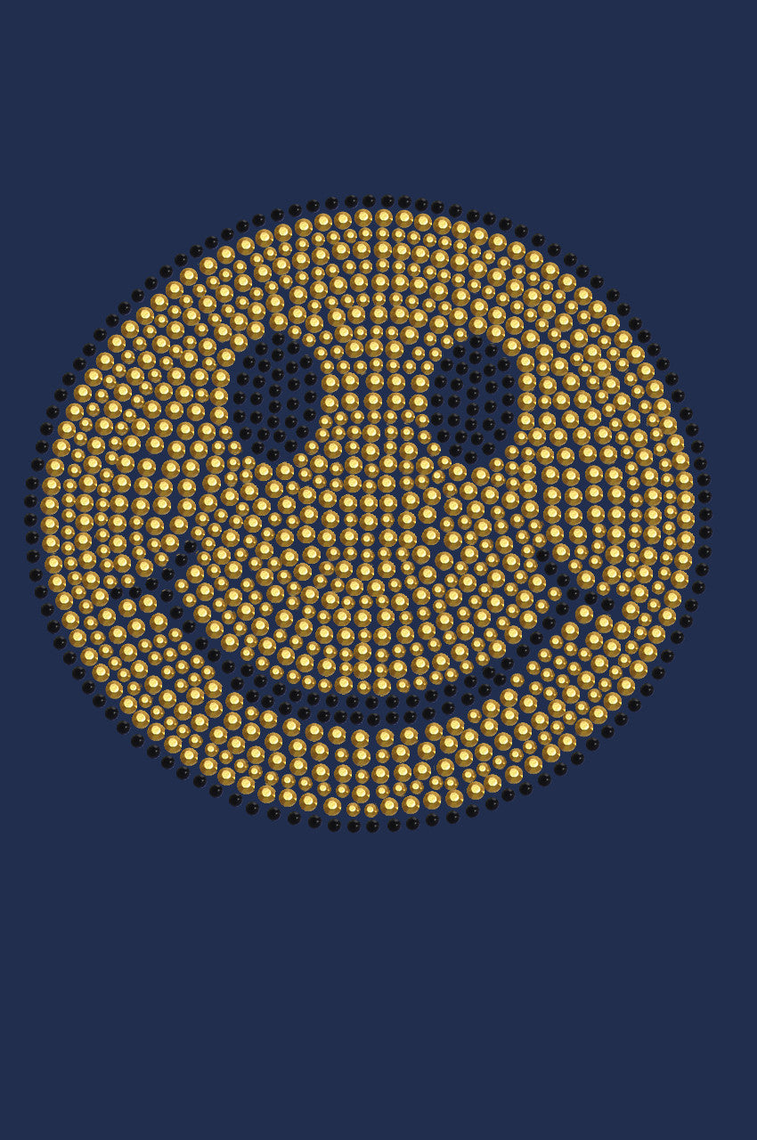 Smiley Face - Womens T-shirt