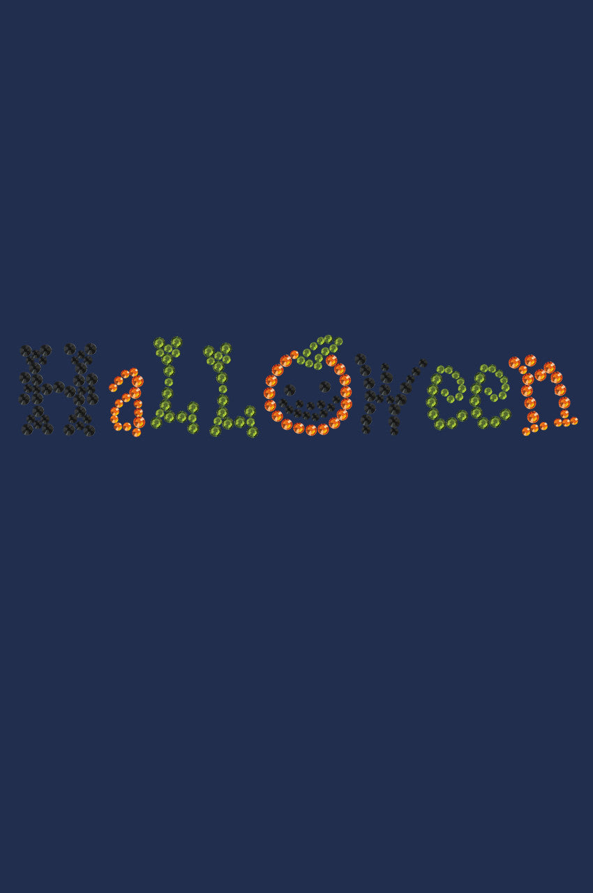Halloween (Small) - Womens T-shirt